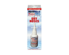 Sinus Rinse Packets, 100 units – NeilMed : Nasal spray | Jean Coutu