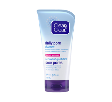 Daily Pore Cleanser, 148 ml