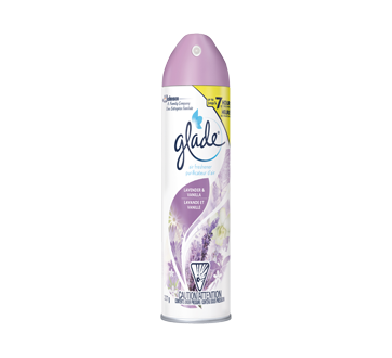 Aerosol Air Freshener 227 G Lavender And Vanilla