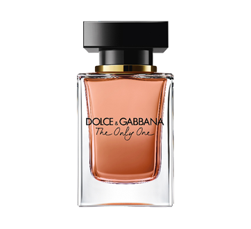 The Only One Eau de Parfum, 50 ml – Dolce&Gabbana : Fragrance for