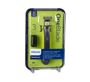 philips one blade only blade