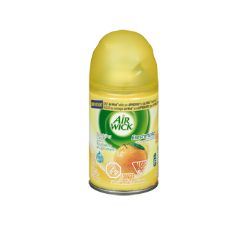 Life Scents Freshmatic Spray Refill 180 G Sparkling Citrus