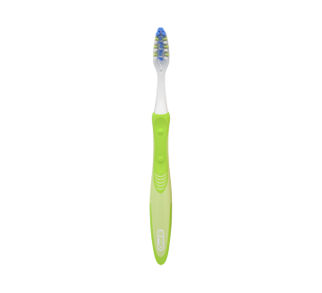 Image 2 of product Oral-B - Pulsar Battery Powered Toothbrush, Medium, 1 unit