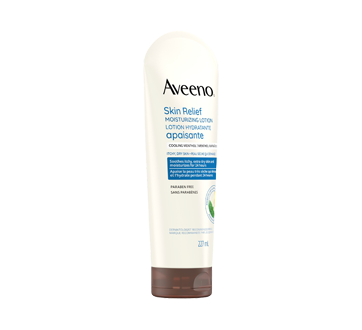 Image 2 of product Aveeno - Skin Relief Moisturizing Lotion, 277 ml