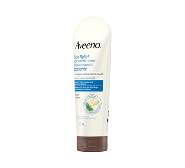 Image 4 of product Aveeno - Skin Relief Moisturizing Lotion, 277 ml