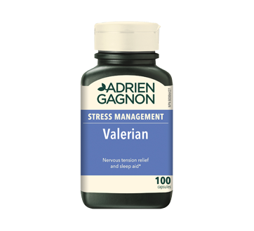 Valerian, 100 units