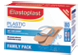 Thumbnail of product Elastoplast - Plastic Adhesive Bandages, 80 units