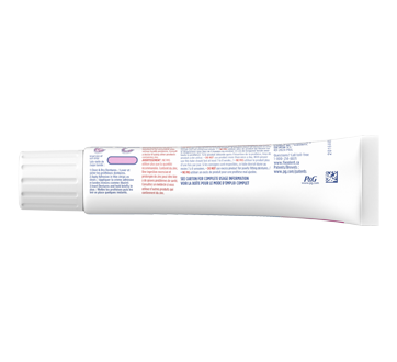 Image 2 of product Fixodent  - Denture Adhesive Cream, 68 g, Original