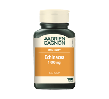 Echinacea Extra-Strength, 180 units