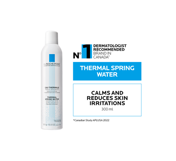 Image 2 of product La Roche-Posay - Thermal Spring Water, 300 ml