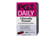 Thumbnail of product PGX Daily - PGX Daily, 150 units