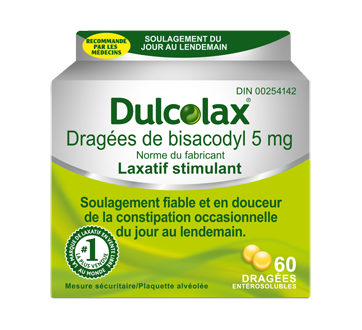 Dulcolax and antacids raise blood pressure