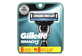 Thumbnail of product Gillette - Mach3 Cartridges, 8 units