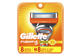 Thumbnail of product Gillette - Fusion5 Power Men's Razor Blade Refills, 8 units