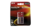 Thumbnail of product Selection - Alkaline Extra Long Life Battery, 9 volts, 1 unit