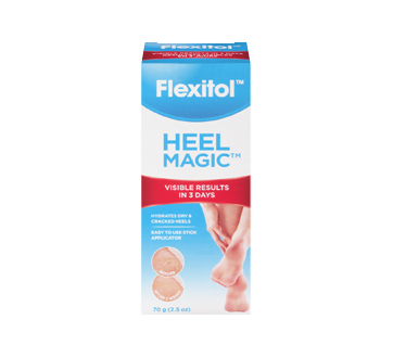 Heel Magic, 70 g