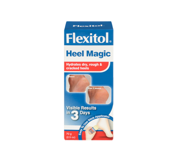 Image 3 of product Flexitol - Heel Magic, 70 g