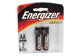 Thumbnail of product Energizer - Batteries, Regular Packs, Max AA-2