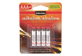 Thumbnail of product Selection - AAA Size Alkaline Battery, 4 units