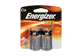 Thumbnail of product Energizer - Batteries, Regular Packs, Max C-2