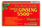 Thumbnail 1 of product La Racine de Vie - Chinese Reg Ginseng 5500mg, 10 x 10ml