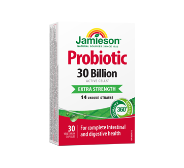 Probiotic 30 Billion, 30 units