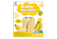 Thumbnail 1 of product Hot-Kid - Baby Mum-Mum Gentle Teething Wafers, Banana, 24 units