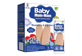 Thumbnail of product Hot-Kid - Baby Mum-Mum rice Teething Biscuits, Organic Blueberry and Goji, 50 g