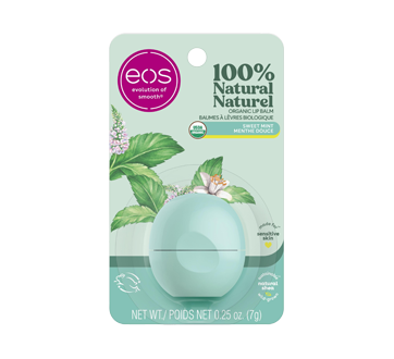 Lip Balm, Sweet Mint, 7 g