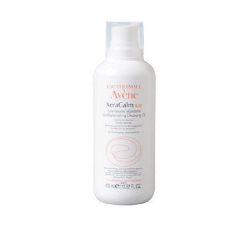 Avene Xeracalm Cleansing Oil