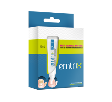 emtrix fungal nail