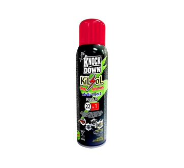 Kilsol 22-in-1 Multi-insect Killer, 400 g