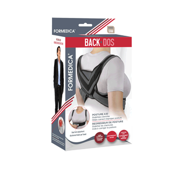 Back Brace Posture Corrector Clavicle Support Brace Medical Device
