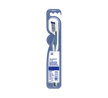 Image 2 of product Oral-B - Toothbrush, Pro-Health, All-In-One Medium