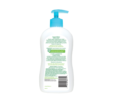 Image 2 of product Cetaphil Baby - Daily Lotion, 400 ml