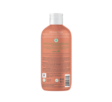 Bubble Wash, 473 ml, Mango – Attitude : Personal Care