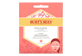 Thumbnail of product Burt's Bees - Rejuvenating Eye Mask, Single Use Pair, 0.70 g