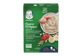 Thumbnail of product Gerber - Baby Cereal Organic, Whot & Wholegrain Oatmeal Banana Raspberry, 208 g