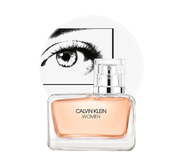 Women Intense eau de 50 ml – Calvin Klein : Fragrance for women | Jean Coutu