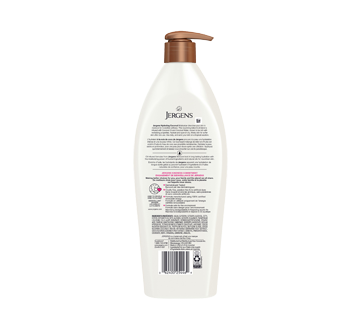 Image 2 of product Jergens - Hydrating Coconut Moisturizer, 620 ml