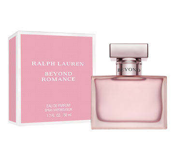 ralph lauren pink bottle perfume