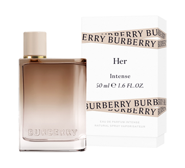 burberry her eau de parfum 50ml