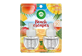 Thumbnail of product Air Wick - Beach escapes Scented Oil Refills, 2 X 20 ml, Maui Sweet Mango