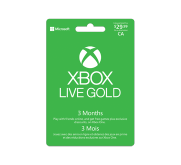 online gift card xbox