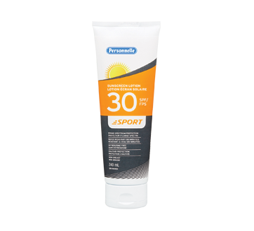 Sport Sunscreen Lotion SPF 30, 231 ml