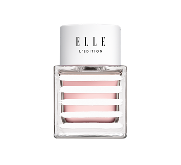 parfum elle