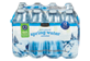 Thumbnail of product Selection - 100% Natural Spring Water Ozonated, 12 X 500 ml