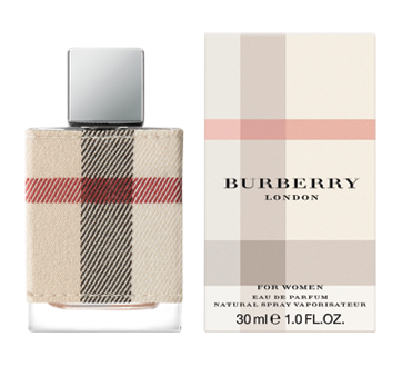 burberry for london