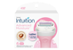 Thumbnail 1 of product Schick - Intuition Advanced Moisture Razor Refills, 6 units