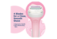 Thumbnail 7 of product Schick - Intuition Advanced Moisture Razor Refills, 6 units